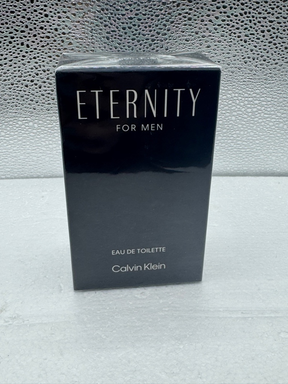 Calvin Klein Eternity For Men Eau de Toilette, 1.7 oz